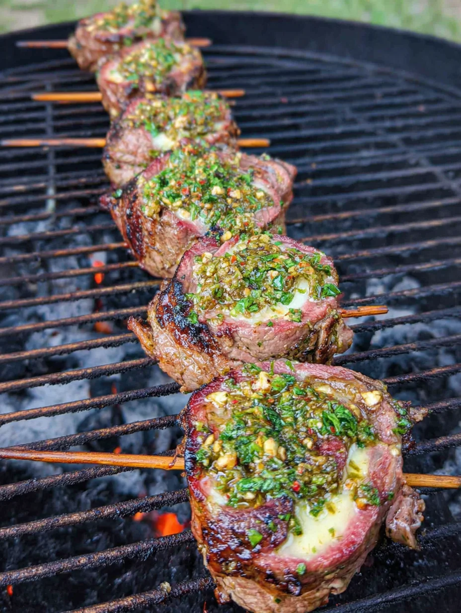 Cheesy Steak Pinwheels
