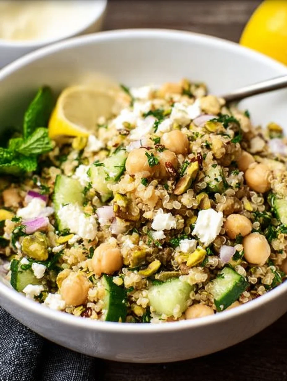 Jennifer Aniston Salad