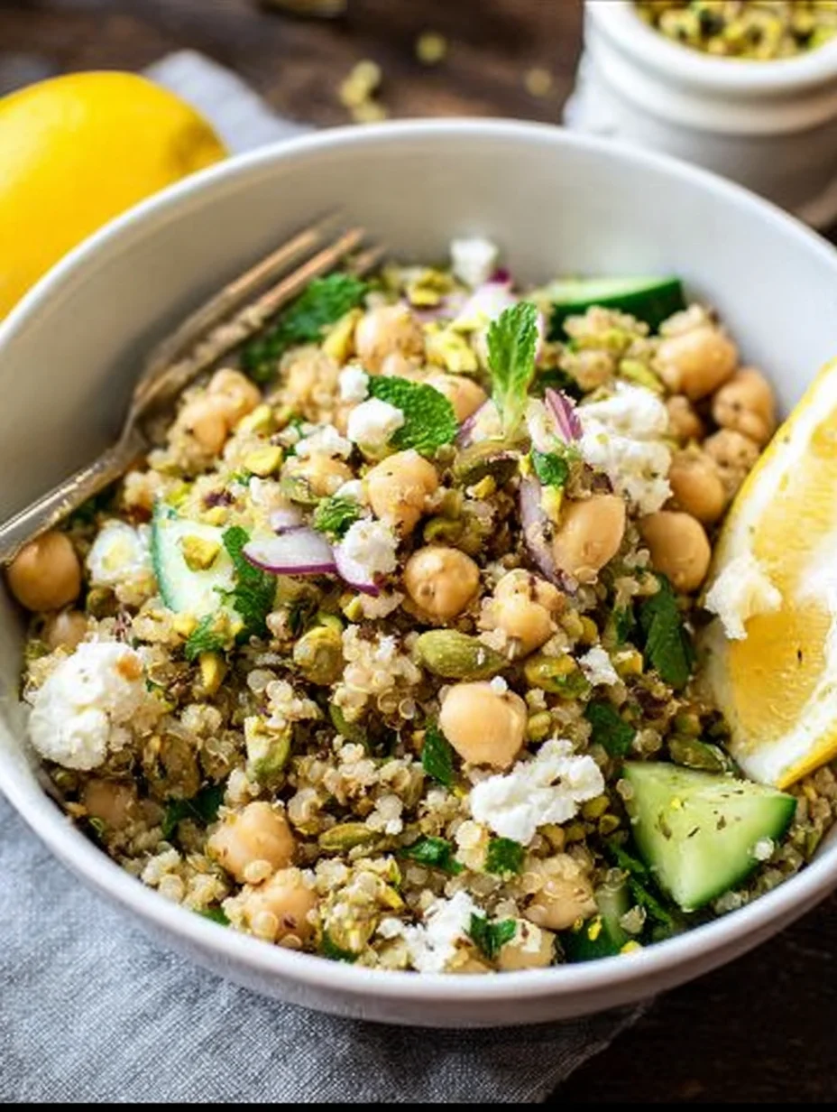 Jennifer Aniston Salad